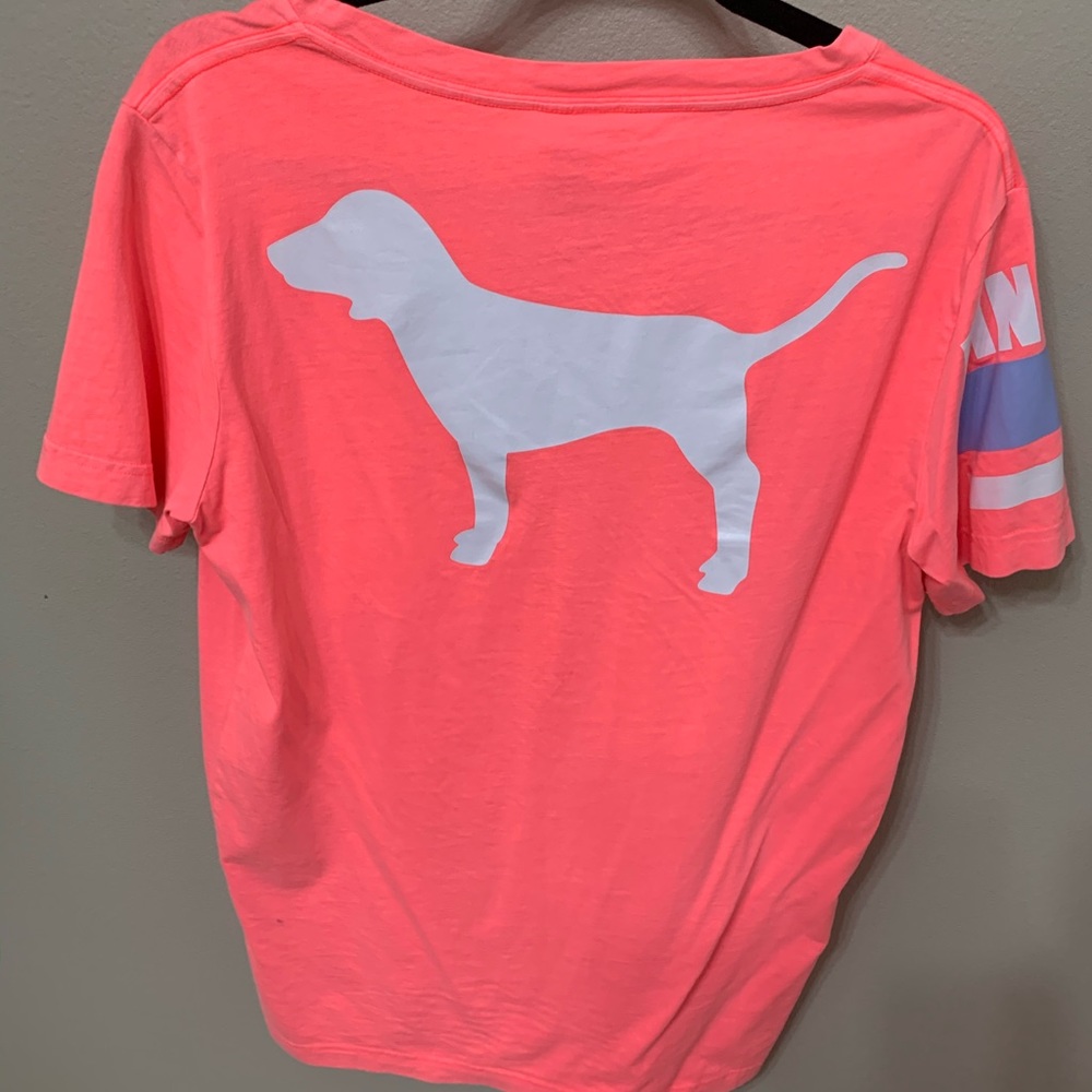 PINK t-shirt